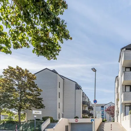Acora Bonn Living The City - Apartments-2